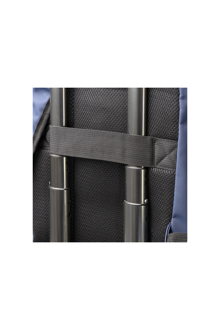 SAKMAN Waterproof Laptop Backpack - 19L Capacity