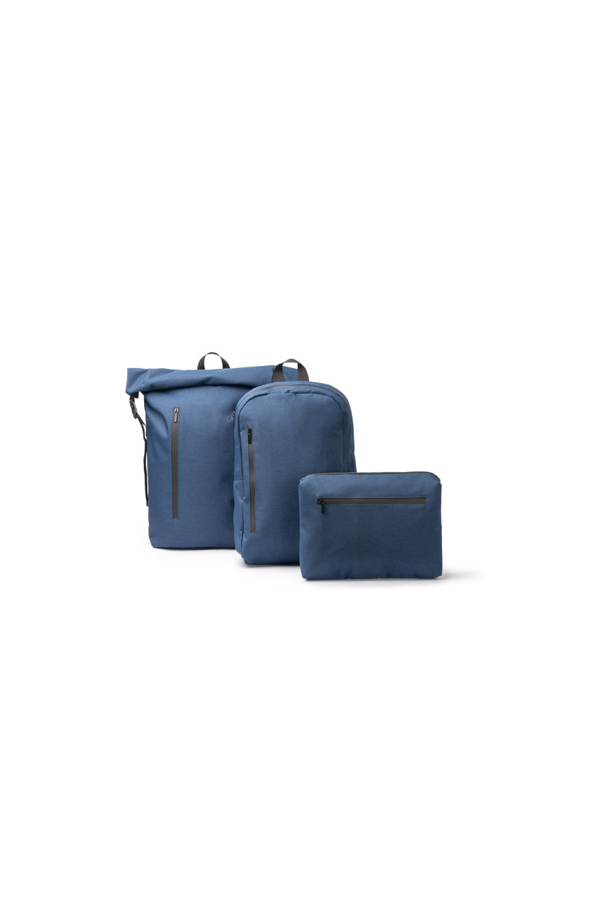 Rucsac SAKMAN Impermeabil RPET 19L