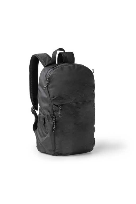 Rucsac TRAXLER din RPET, 12L - Impermeabil și Durabil