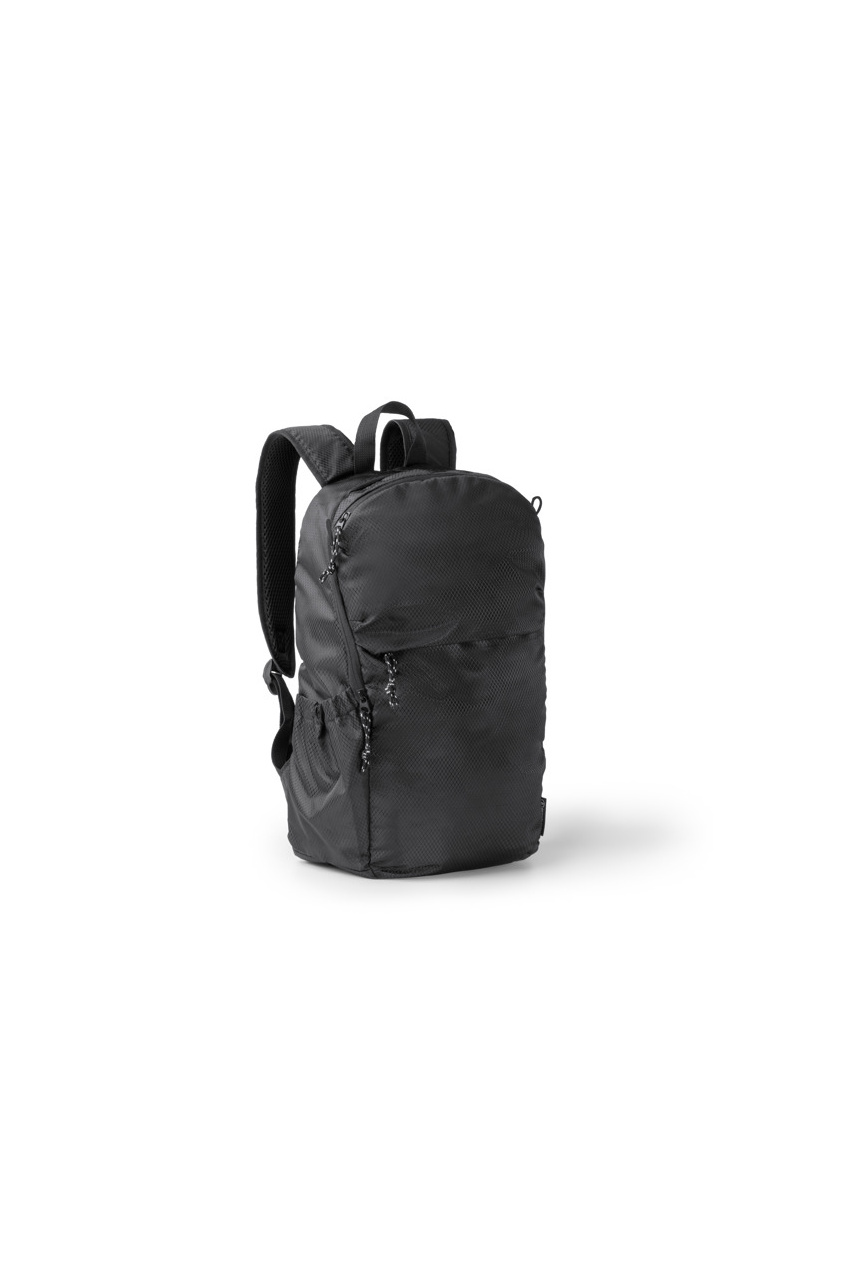 Rucsac TRAXLER din RPET, 12L - Impermeabil și Durabil