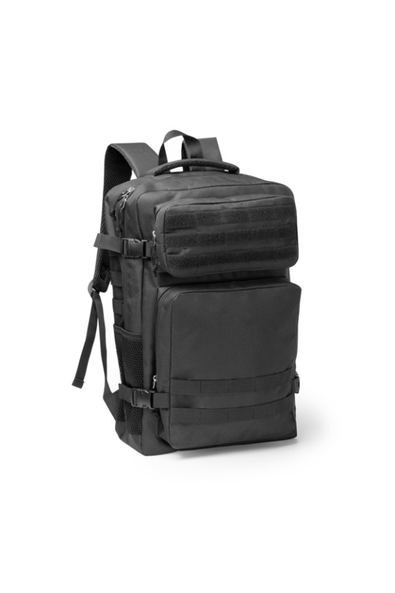 Rucsac Sport FRANCIS din RPET 600D, 36L