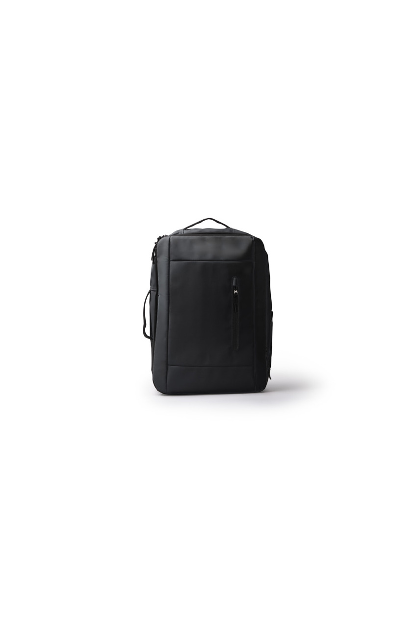 BERIA Expandable Travel Backpack - Versatile & Durable