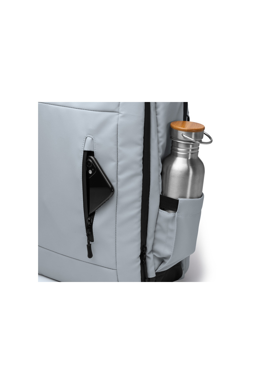 BERIA Expandable Travel Backpack - Versatile & Durable