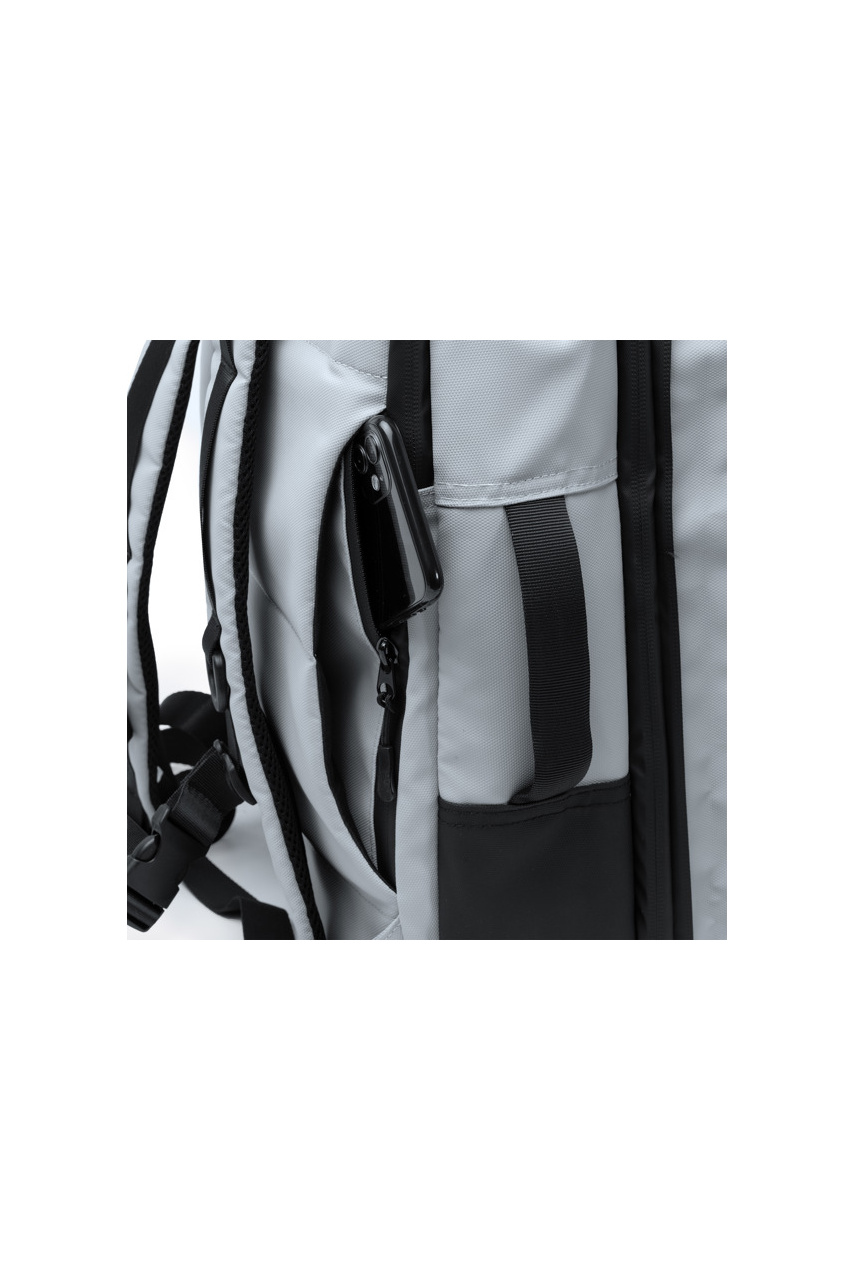 BERIA Expandable Travel Backpack - Versatile & Durable