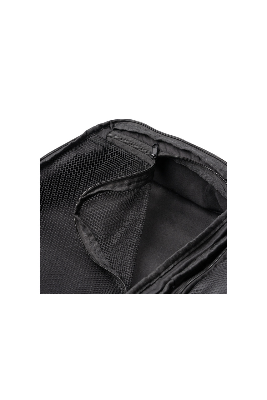 BERIA Expandable Travel Backpack - Versatile & Durable