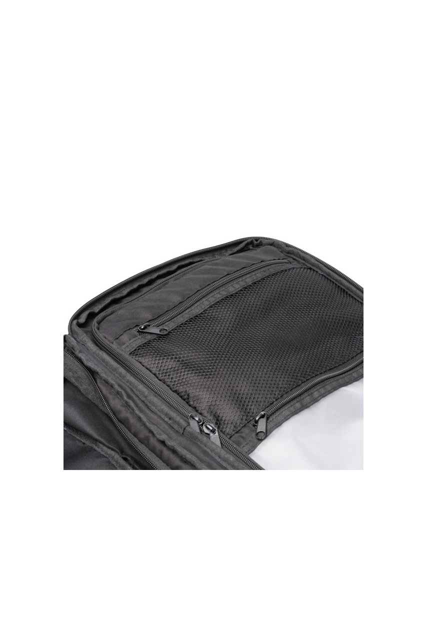 BERIA Expandable Travel Backpack - Versatile & Durable
