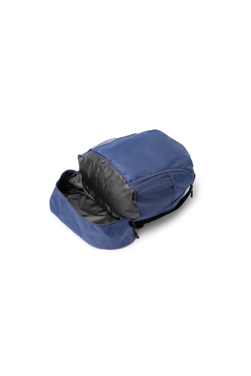 DEBOER 600D RPET Drawstring Backpack