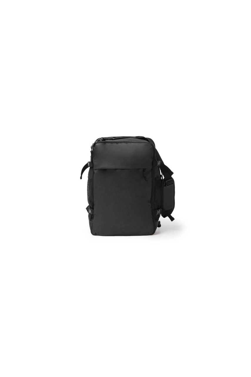 BRUNOX 18L Travel Backpack with 600D RPET Fabric