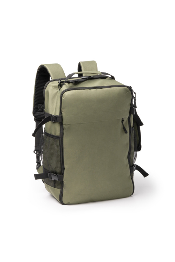 Rucsac de Călătorie BRUNOX 18L - Versatil și Durabil