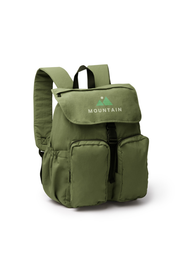 Rucsac Kabuki din Nylon Moale 28L pentru Călătorii