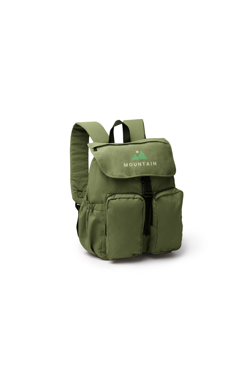 Rucsac Kabuki din Nylon Moale 28L pentru Călătorii