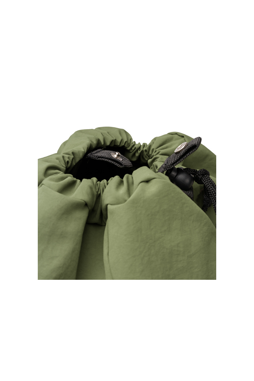 Kabuki 28L Nylon Travel Backpack