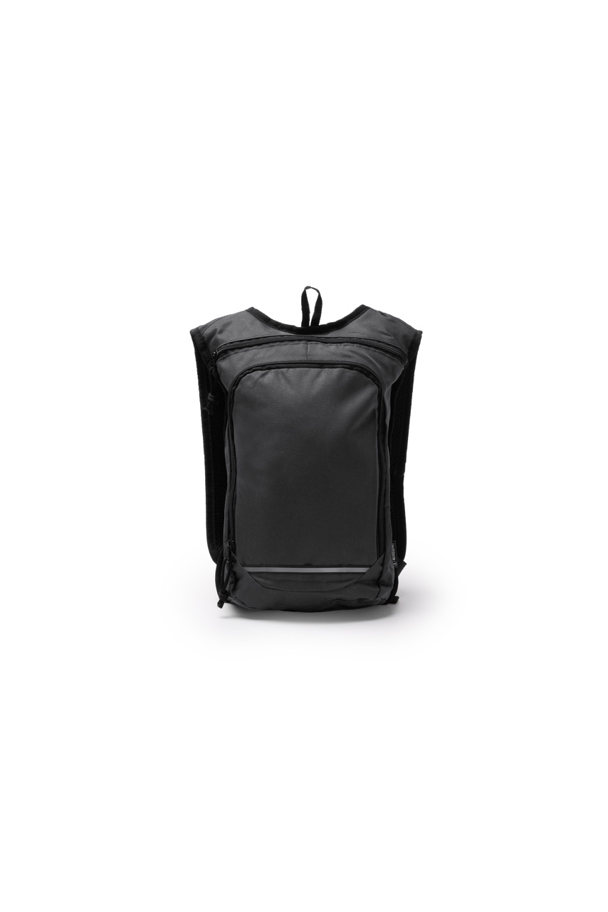 FISCHER Eco-Friendly Reflective Backpack