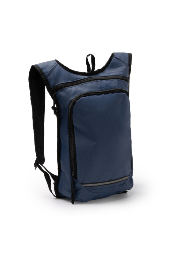 Rucsac FISCHER din 600D RPET, 11L