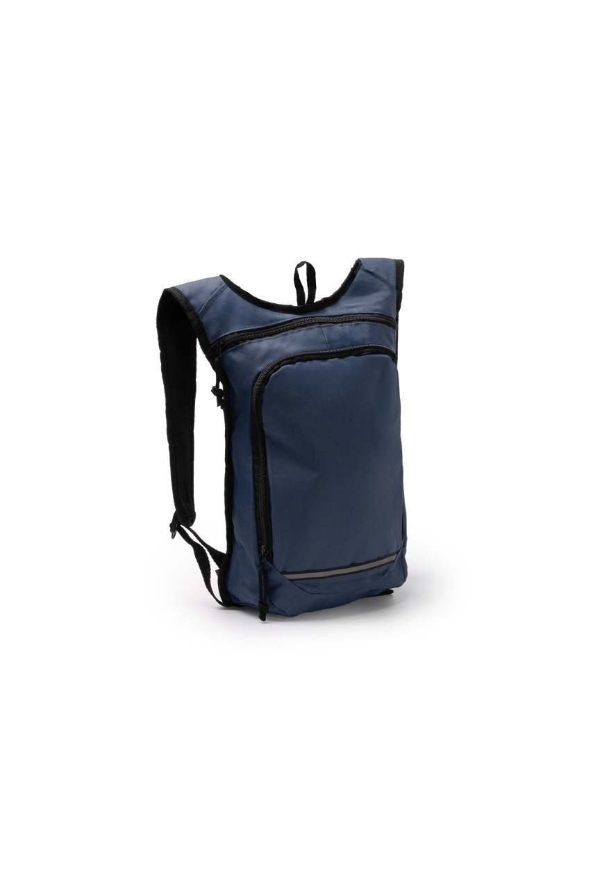 Rucsac FISCHER din 600D RPET, 11L