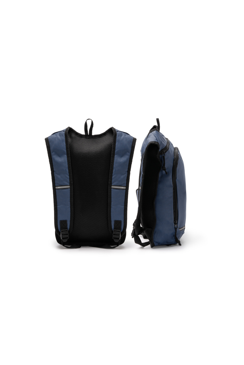 Rucsac FISCHER din 600D RPET, 11L