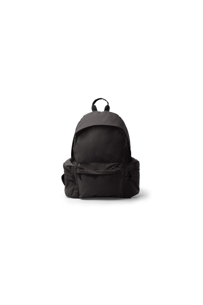 Hurley Eco-Friendly Red Backpack - 18L Capacity