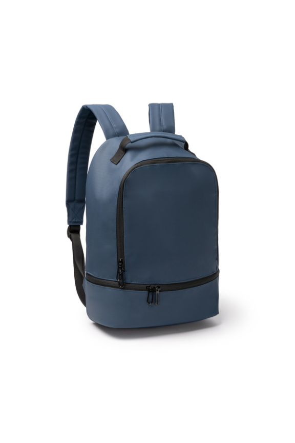 Rucsac Derick din Piele PU, 15 L - Modern și Funcțional