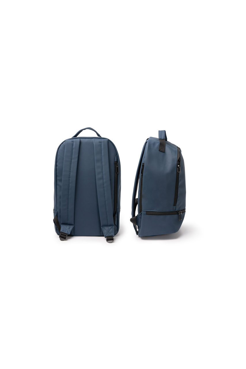 Rucsac Derick din Piele PU, 15 L - Modern și Funcțional