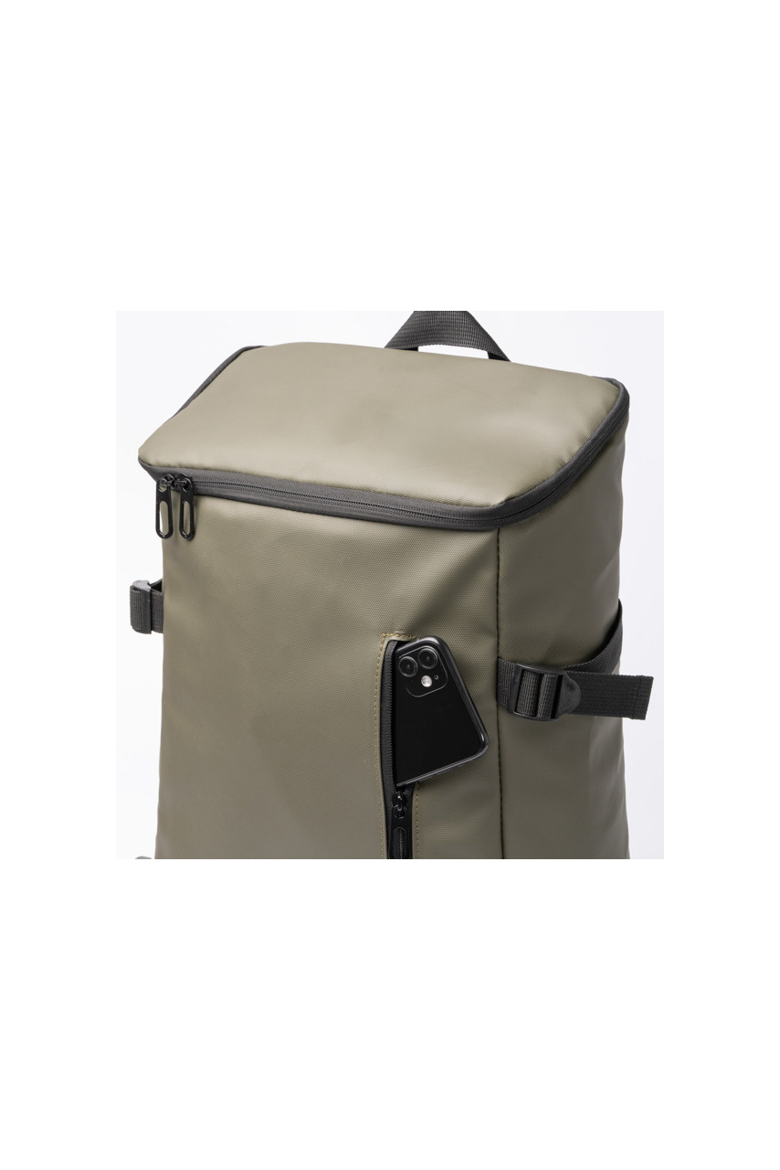 Rucsac Cooler FRILUX din Piele PU - 22L