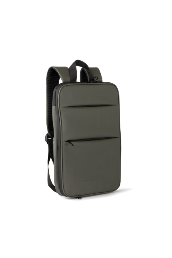 Rucsac Leonel din Piele PU - Capacitate 15L