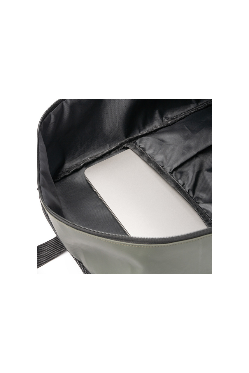 Rucsac Leonel din Piele PU - Capacitate 15L