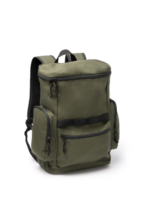 Rucsac CAMERON din RPET 600D, 21L