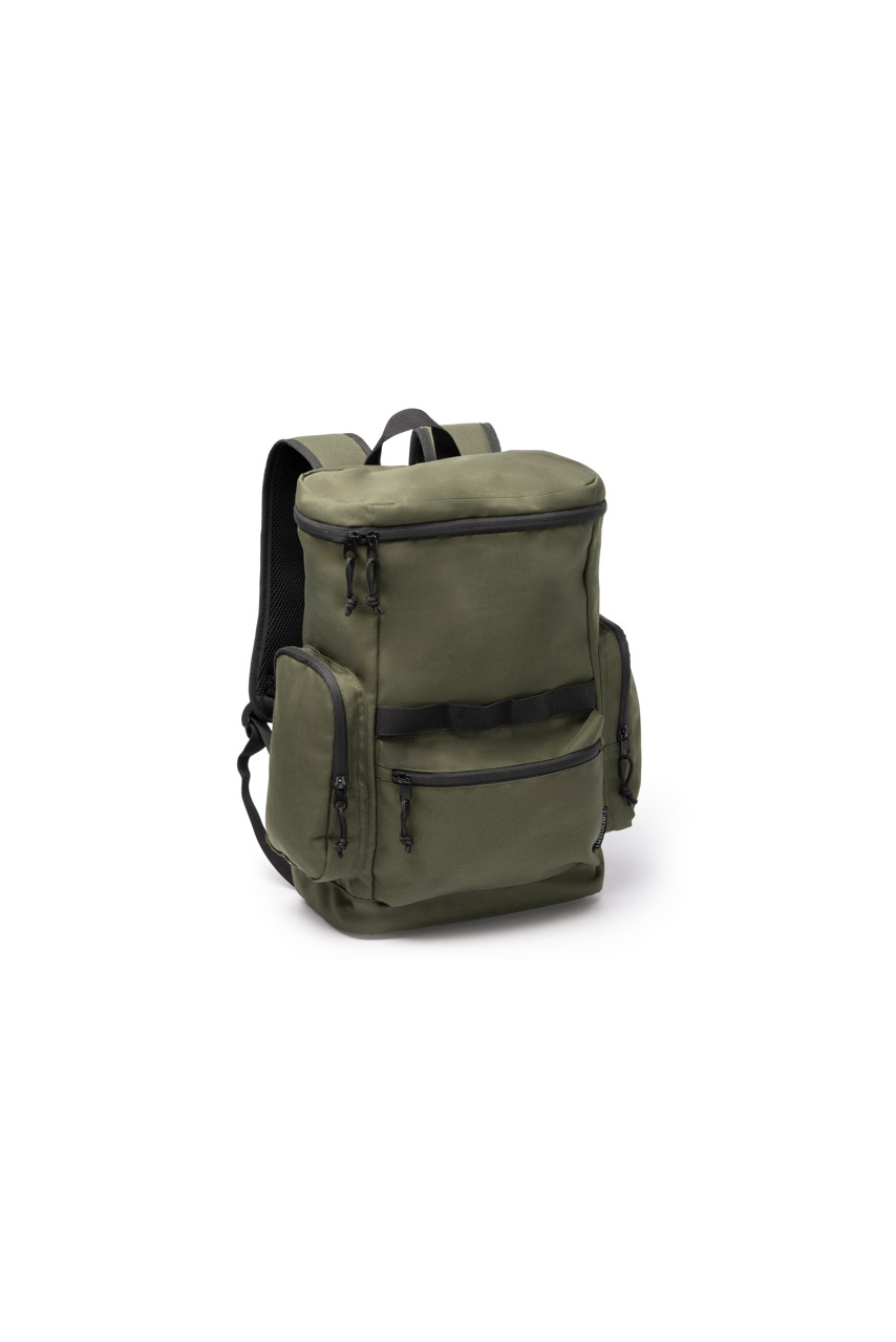 Cameron Eco-Friendly Backpack - 21L Capacity