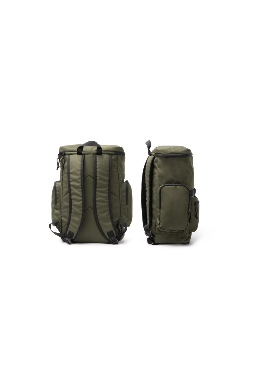 Cameron Eco-Friendly Backpack - 21L Capacity