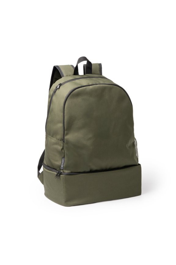 Cambel 37L Sports Backpack - Durable & Spacious