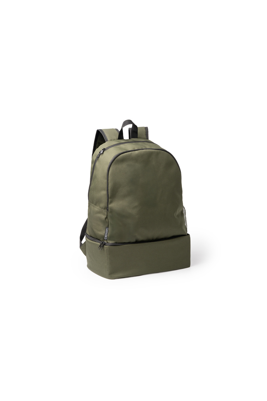 Cambel 37L Sports Backpack - Durable & Spacious