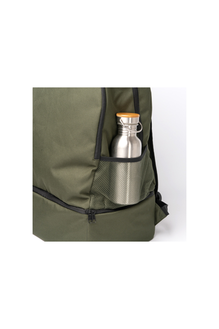 Rucsac sport CAMBEL 37 L din 600D RPET