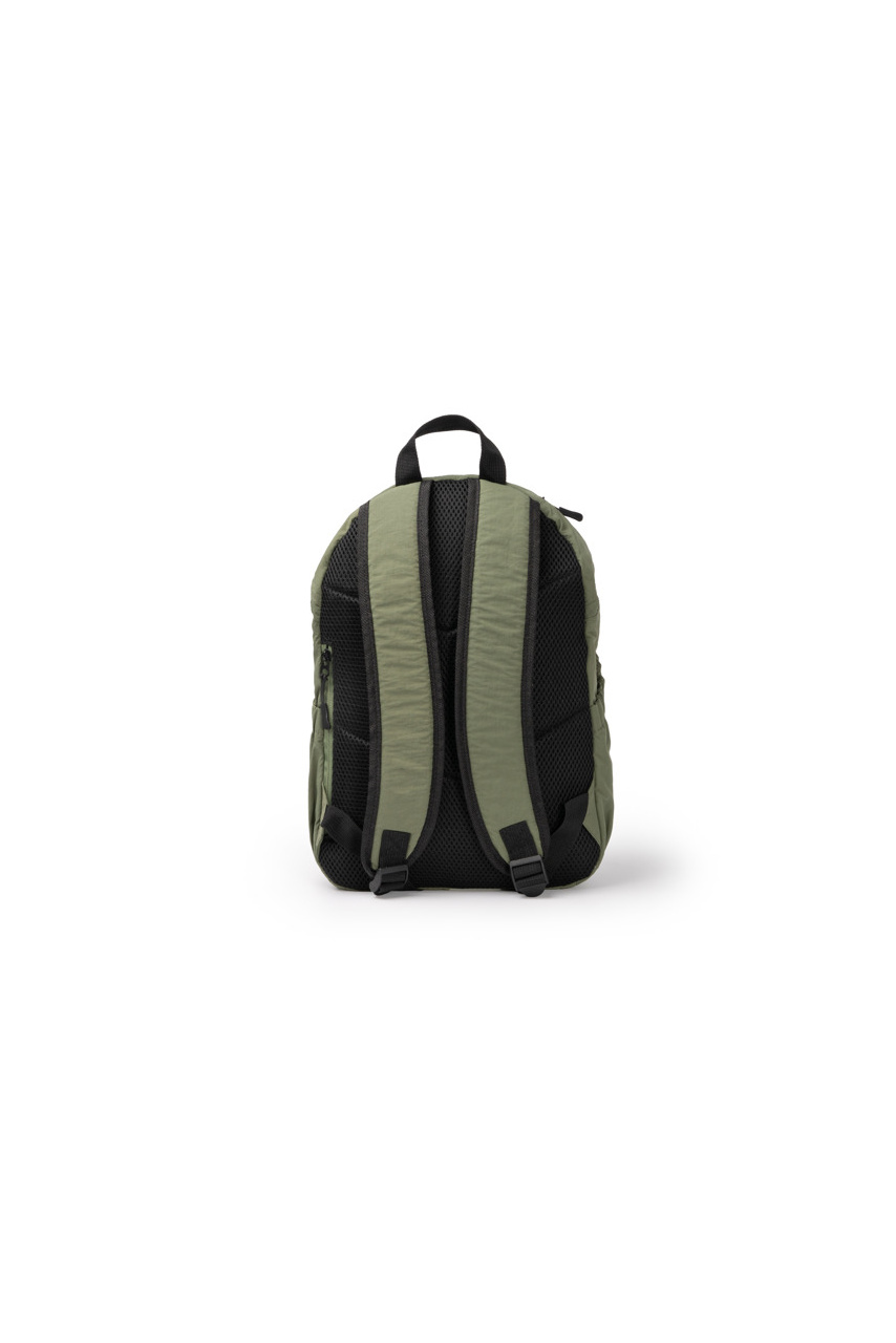 Troyer Taslon Ripstop Nylon Backpack - 12L