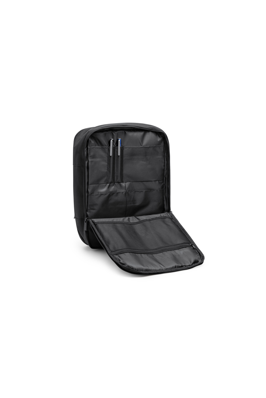 Rucsac de Călătorie WARKA 16L - Poliester 300D