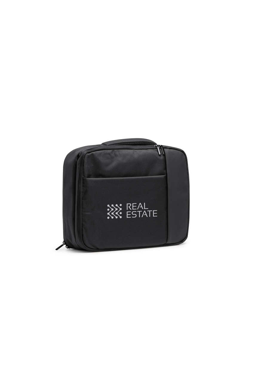 WARKA Executive Travel Backpack - 16L Capacity