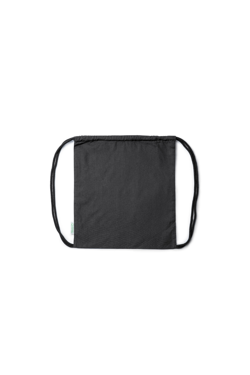 Rucsac BREST din bumbac organic - Ideal pentru călătorii