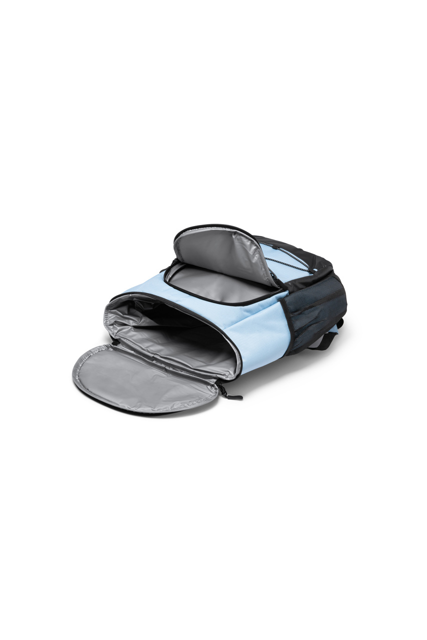 SAKRA Cooler Backpack 18L - Travel & Outdoor