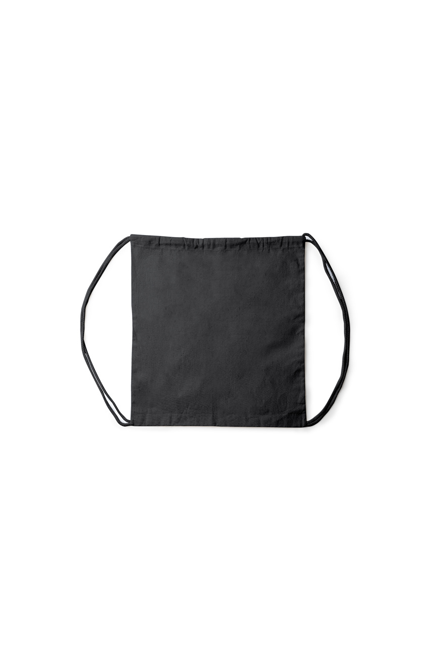 NASKA Hemp Drawstring Bag - Eco-Friendly & Durable