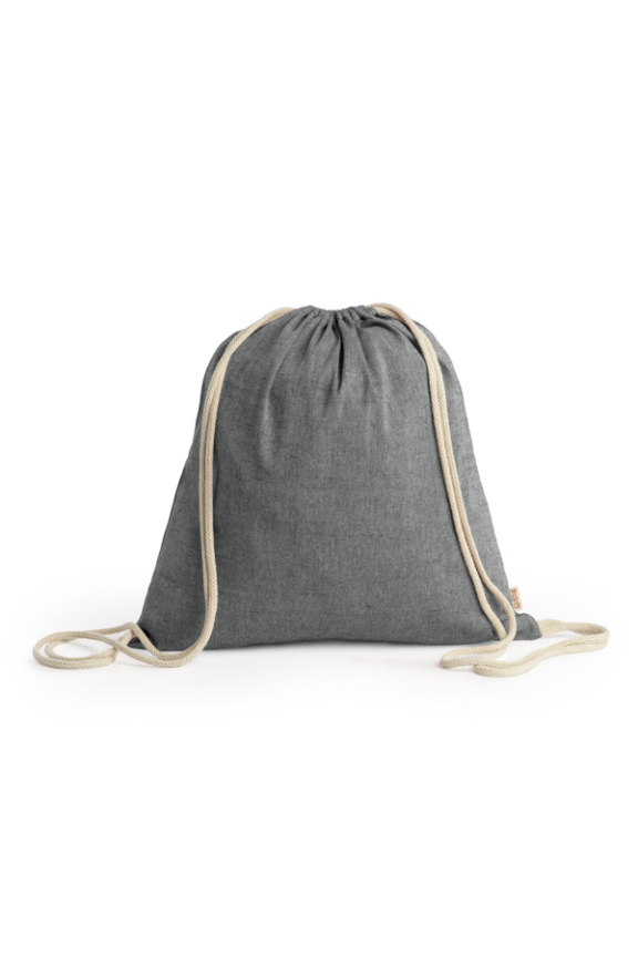 Rucsac BRESCIA din Bumbac Reciclat
