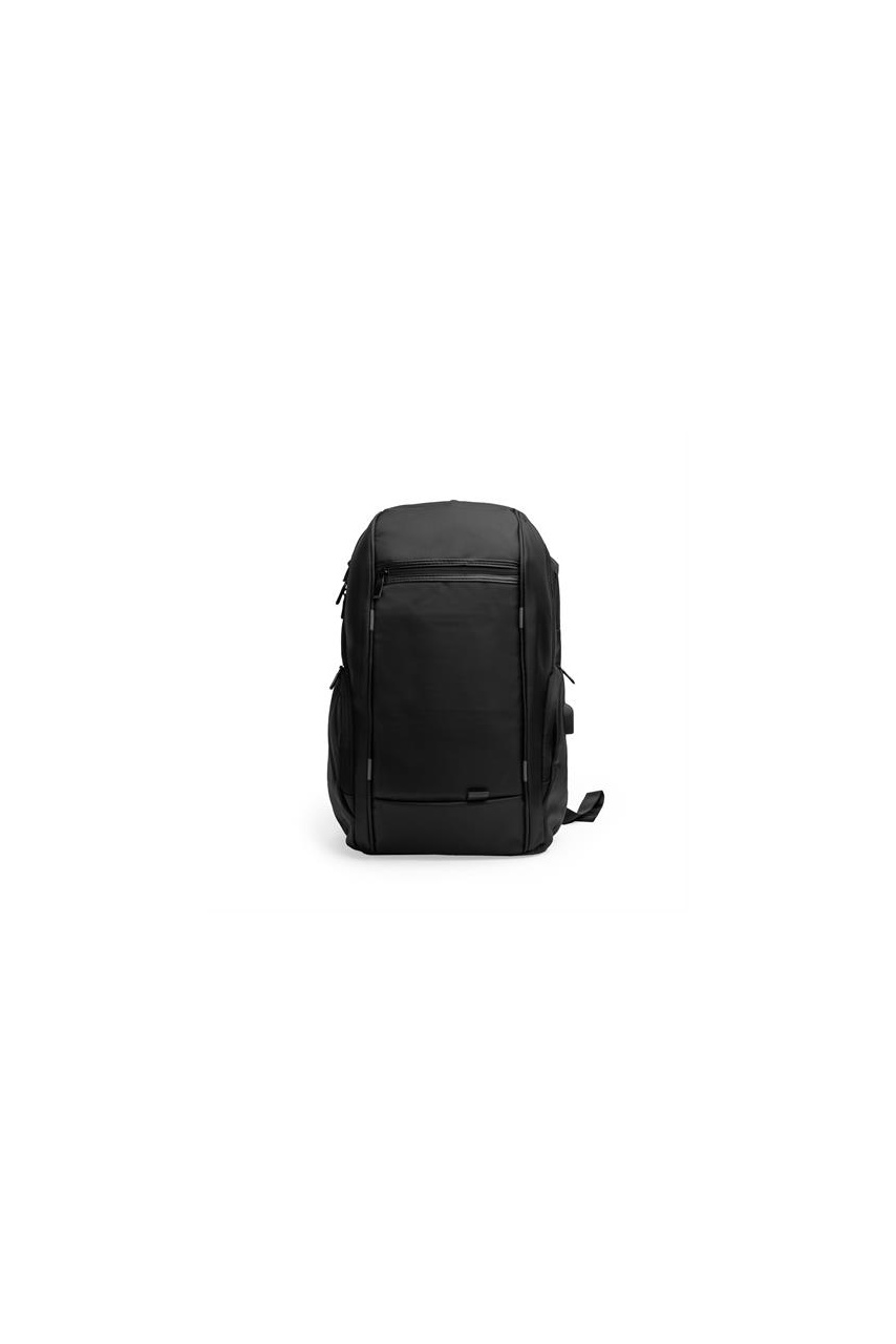 DUKE Nylon Backpack with USB Port - 24L