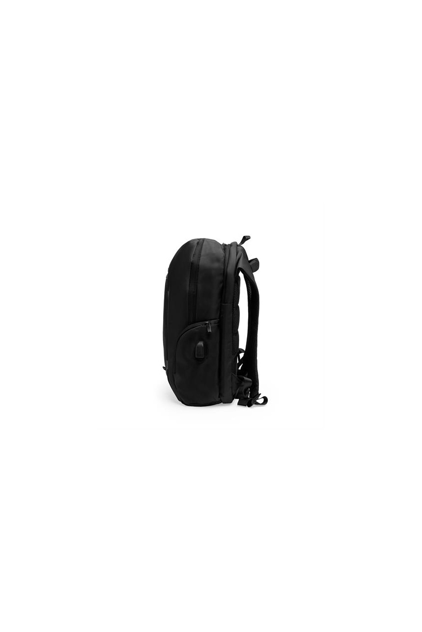 DUKE Nylon Backpack with USB Port - 24L