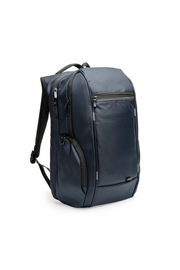 DUKE Nylon Backpack with USB Port - 24L