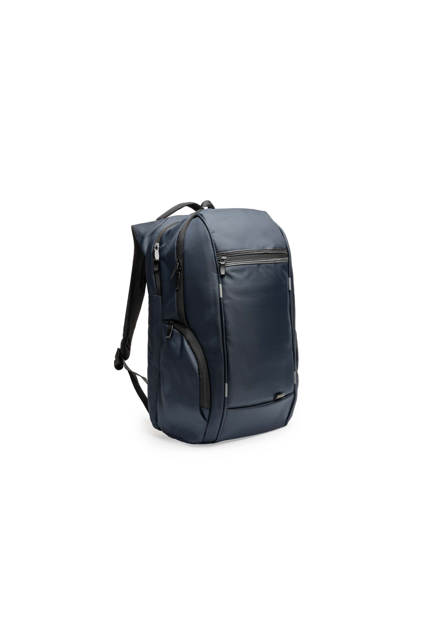 Rucsac DUKE din Nylon cu USB, 24L