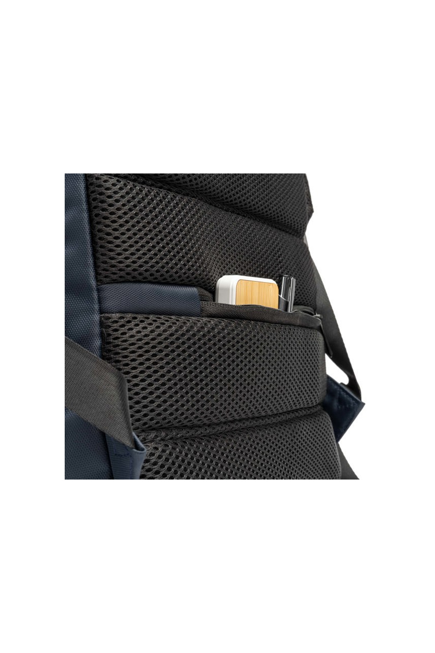 DUKE Nylon Backpack with USB Port - 24L