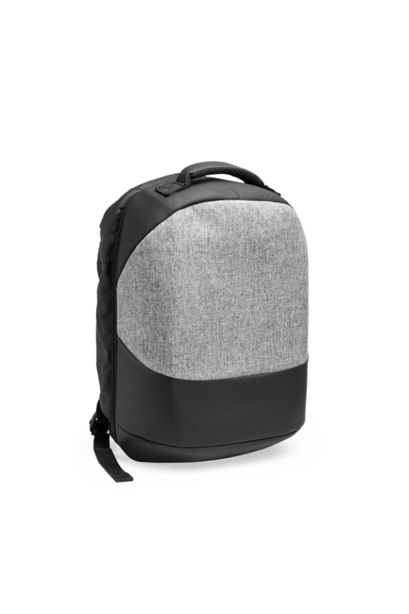 MOANA Anti-Theft Backpack with USB Port