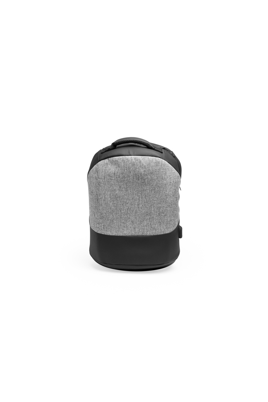 MOANA Anti-Theft Backpack with USB Port