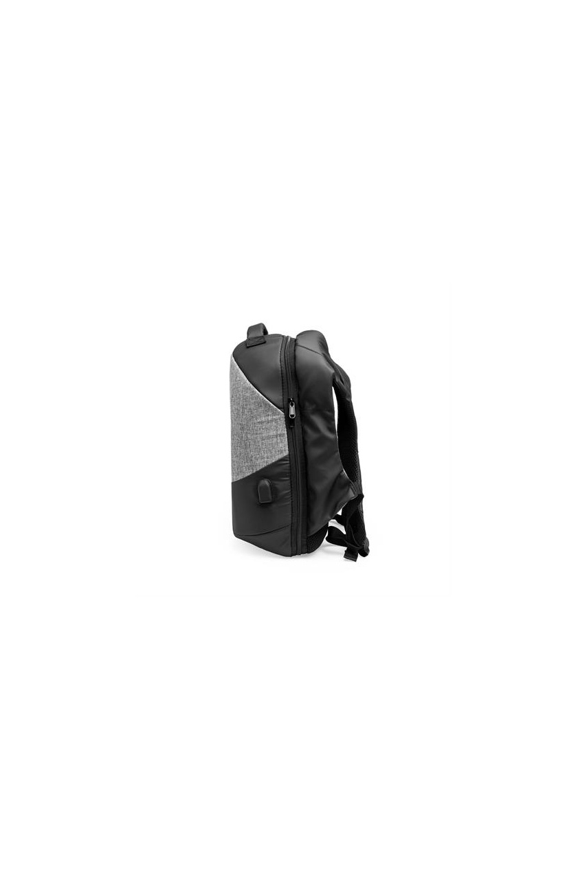 Rucsac Anti-Furt MOANA cu Port USB, 18L