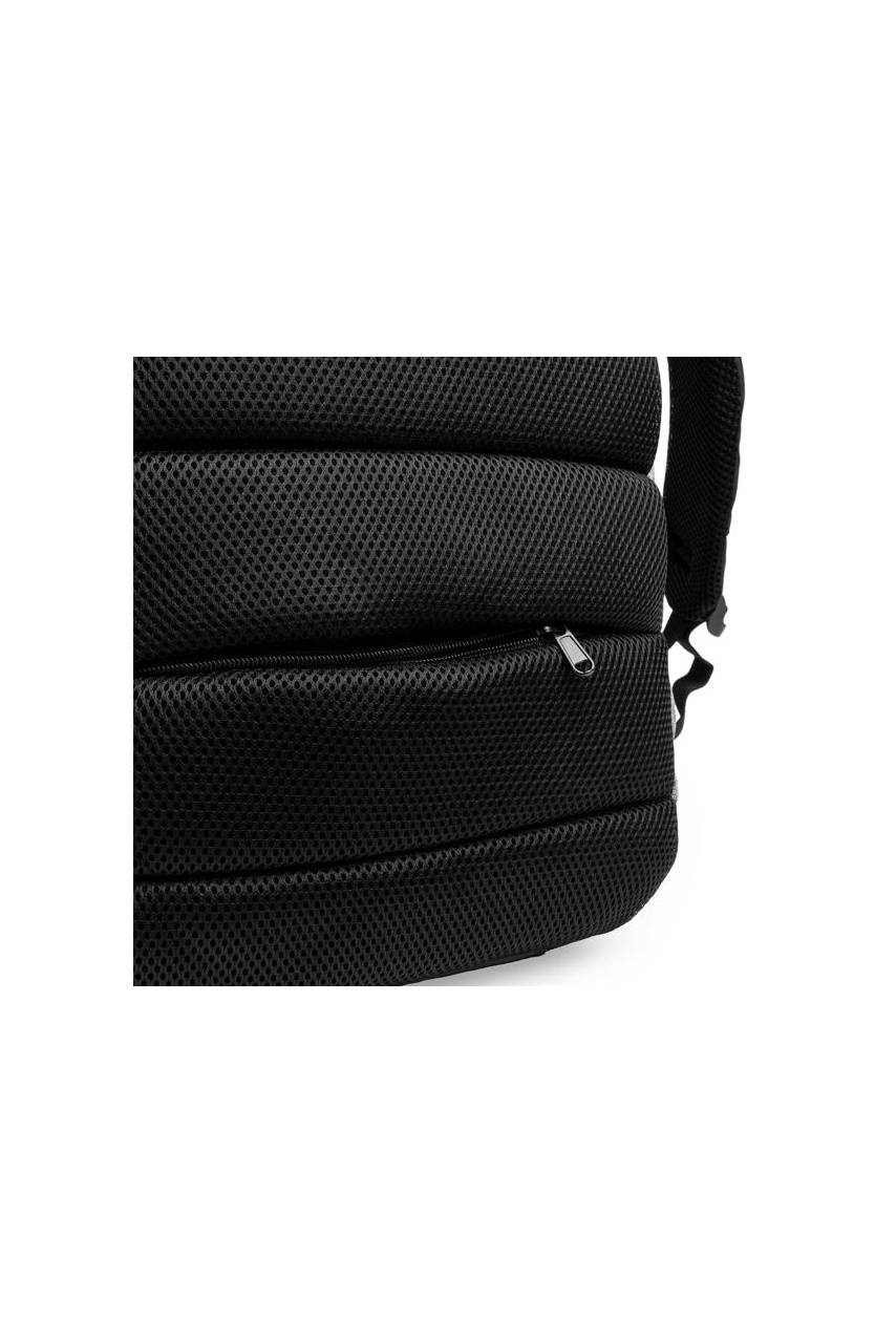 Rucsac Anti-Furt MOANA cu Port USB, 18L