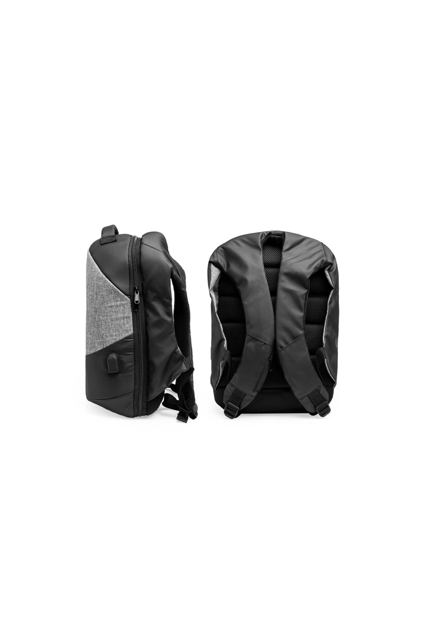 Rucsac Anti-Furt MOANA cu Port USB, 18L
