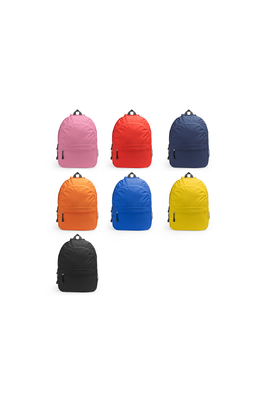 Rucsac WILDE din Poliester 600D - 18L